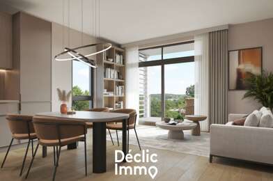 Appartement 3 pièces 378000 €