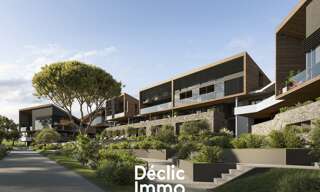 Appartement 3 Pièces 62 m² à vendre à Châteauneuf-Grasse (06740)