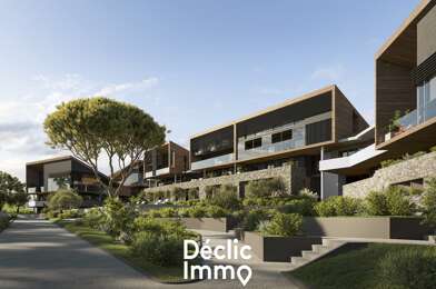 Appartement 3 pièces 423000 €