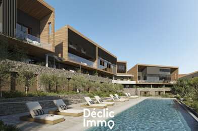 Appartement 4 pièces 570000 €