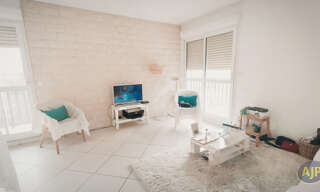 Appartement 3 Pièces 70 m² à vendre à Bordeaux (33000)