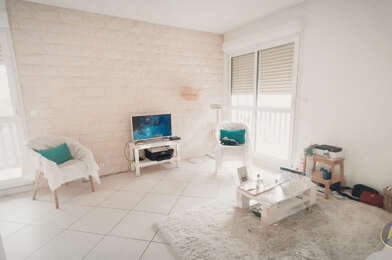 Appartement 3 pièces 293000 €