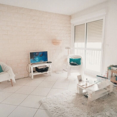 Appartement 3 pièces 293000 €