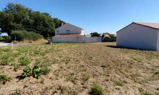 Terrain  537 m² à vendre à Bellevigny (85170)