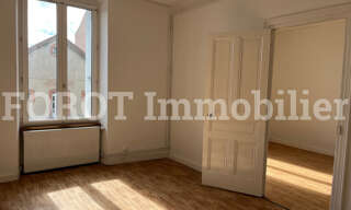 Appartement 2 Pièces 45 m² à louer à Saint-Agrève (07320)