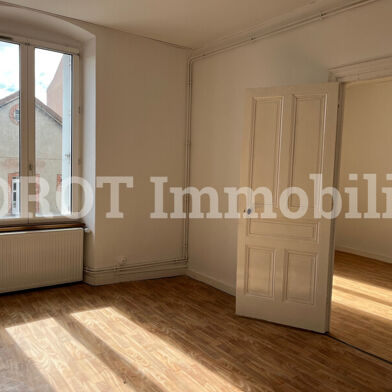 Appartement 2 pièces 450 €