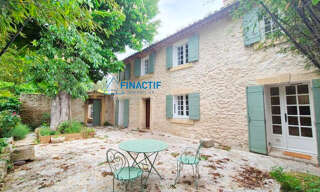 Maison 7 Pièces 170 m² à vendre à Aix-en-Provence (13100)