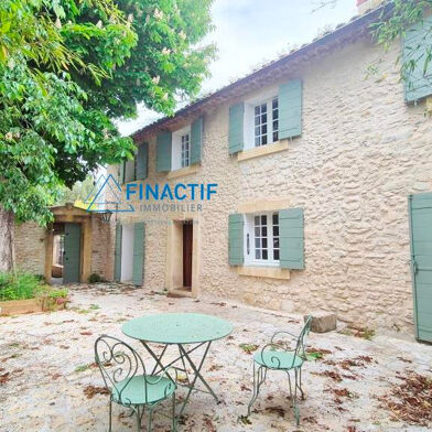 Maison 7 pièces 920000 €