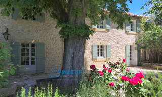 Maison 7 Pièces 170 m² à vendre à Aix-en-Provence (13100)