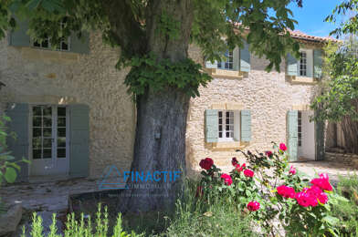 Maison 7 pièces 870000 €