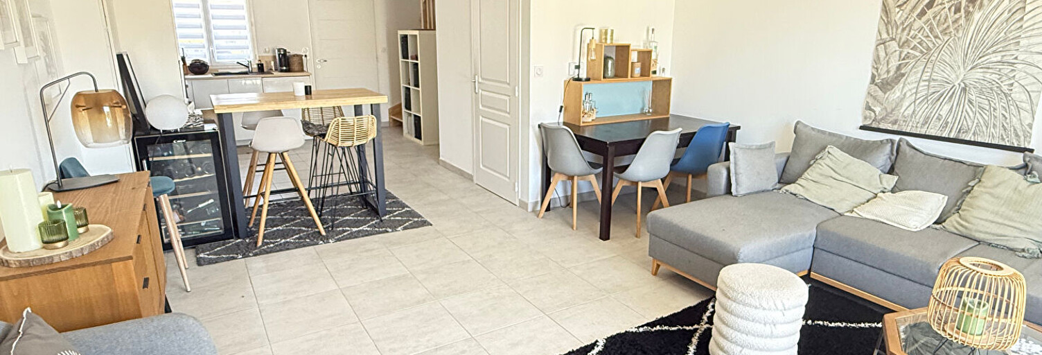 Maison 4 Pièces 78 m² à vendre à La Baule-Escoublac (44500)