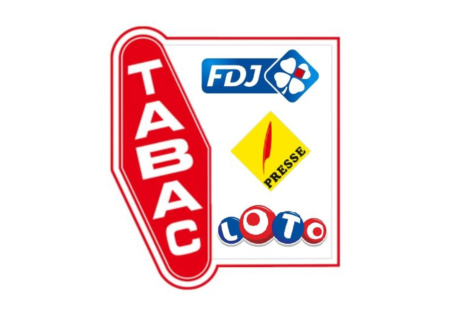 A VENDRE TABAC PRESSE LOTO 20000 AJACCIO — photo 1