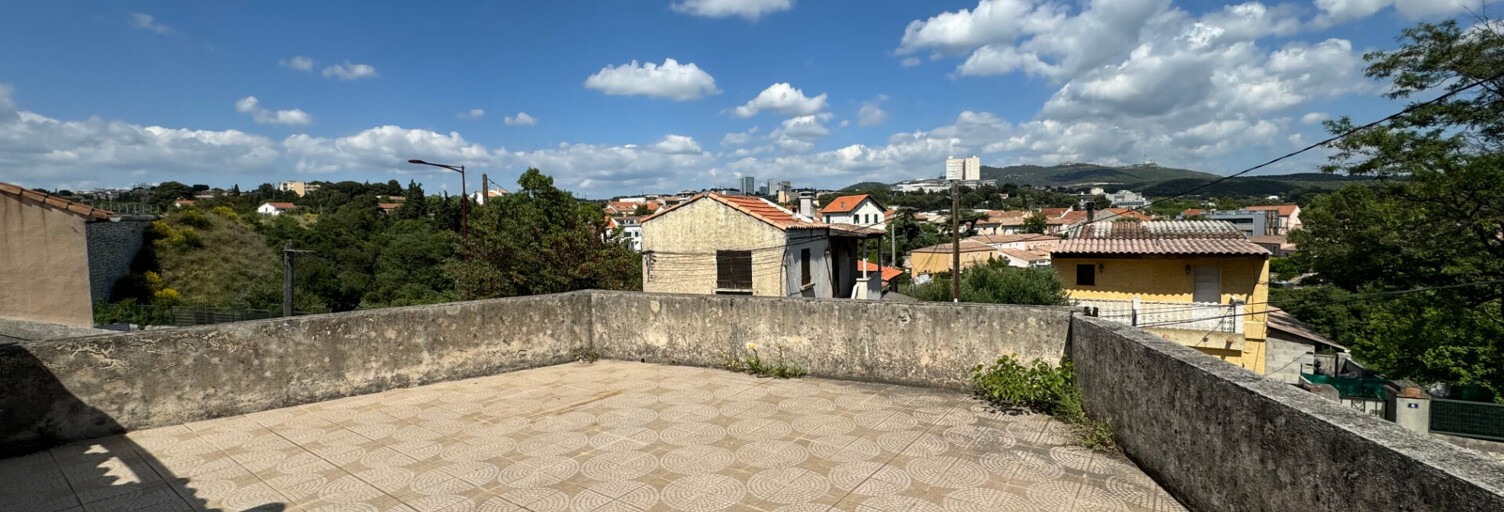 Commerce 3 Pièces 170 m² à vendre à Les Pennes-Mirabeau (13170)