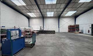 Commerce  501 m² à louer à Champagne-au-Mont-d'Or (69410)