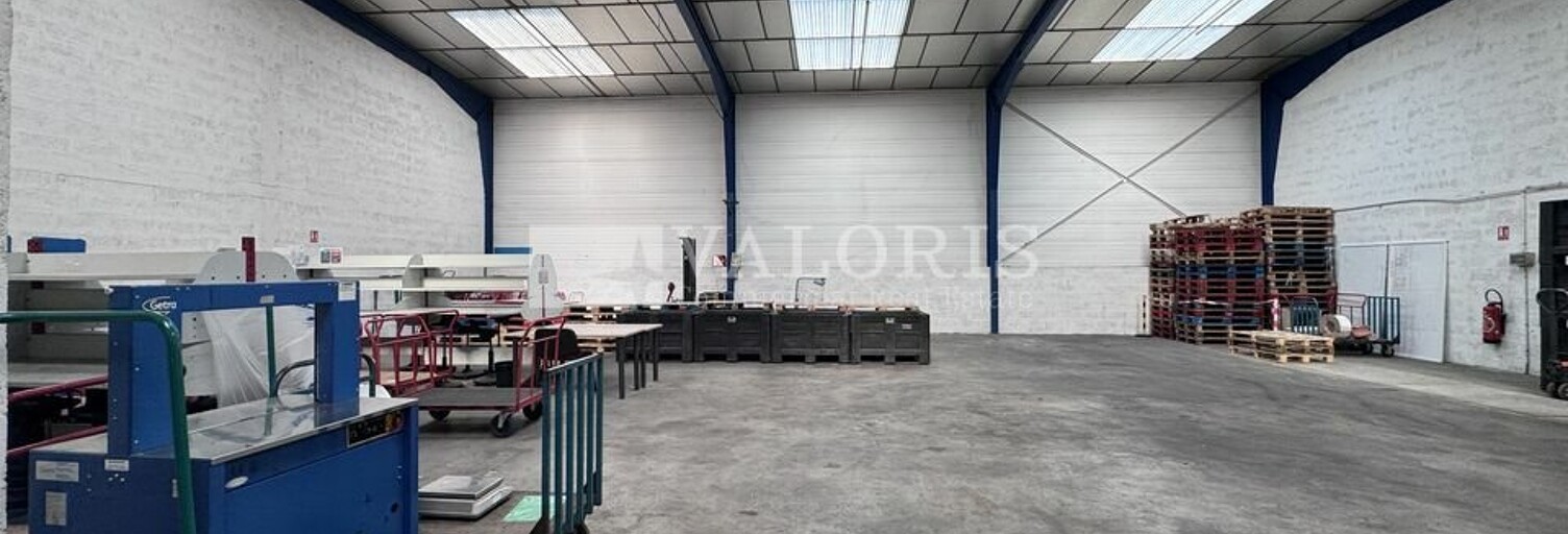 Commerce  501 m² à louer à Champagne-au-Mont-d'Or (69410)