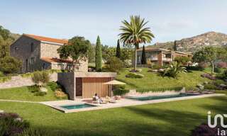 Appartement 2 Pièces 53 m² à vendre à Saint-Raphaël (83530)