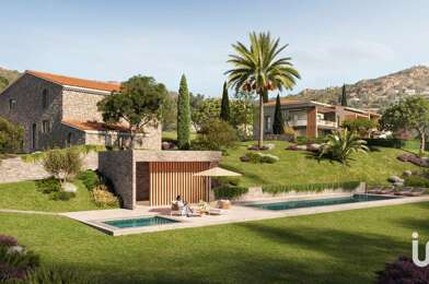 Appartement 2 pièces 410000 €