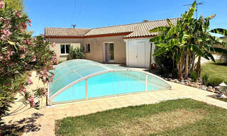 Maison 5 Pièces 132 m² à vendre à Le Temple-sur-Lot (47110)