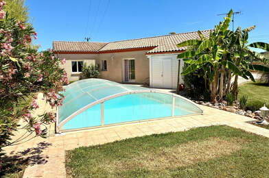 Maison 5 pièces 259900 €