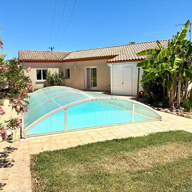 Maison 5 pièces 259900 €