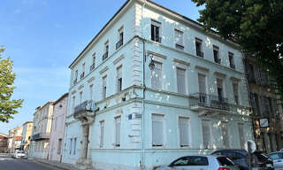 Maison 14 Pièces 547 m² à vendre à Villeneuve-sur-Lot (47300)