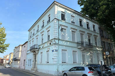 Maison 14 pièces 495000 €