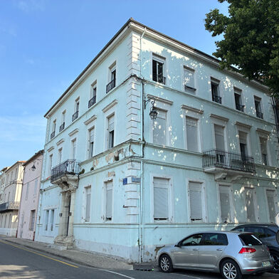 Maison 14 pièces 495000 €