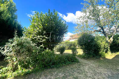 Maison 5 pièces 870000 €