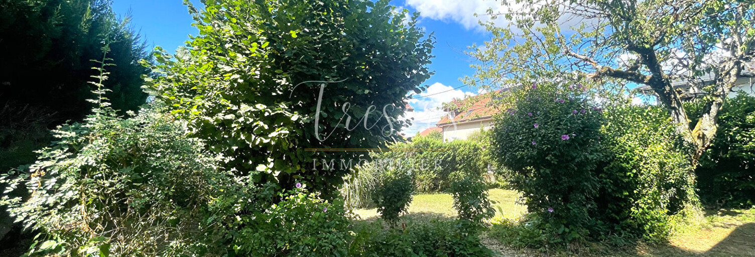 Maison 5 Pièces 70 m² à vendre à Annecy (74000)