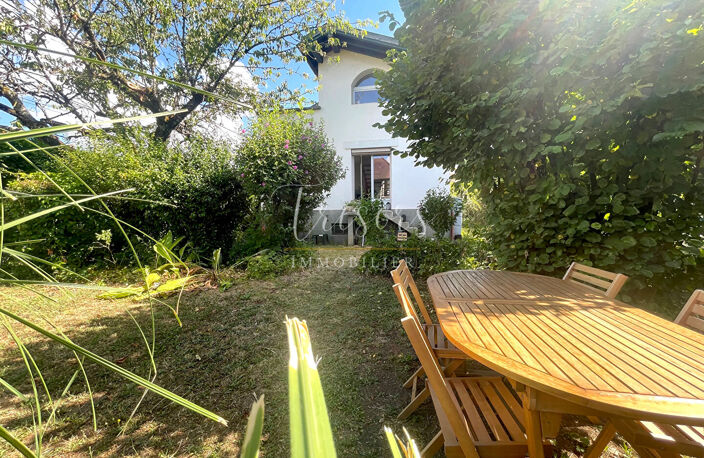 Maison Annecy  centre - droit à bâtir de 490m2 — photo 2