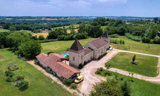 Maison 13 Pièces 418 m² à vendre à Prayssas (47360)