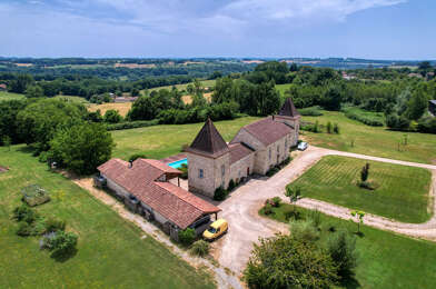 Maison 13 pièces 790000 €