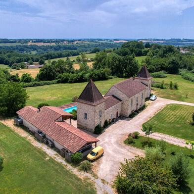 Maison 13 pièces 790000 €