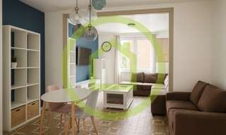 Maison 6 Pièces 126 m² à vendre à Méteren (59270)