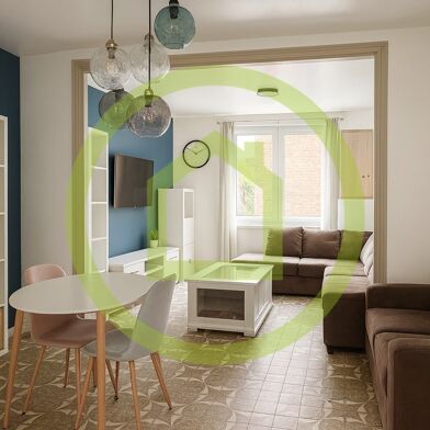 Maison 6 pièces 199000 €