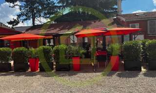 Commerce  700 m² à vendre à Pont-de-Chéruy (38230)