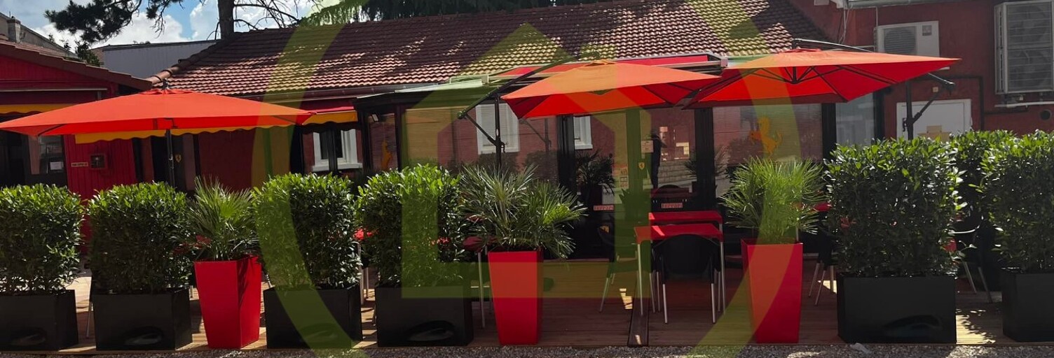 Commerce  700 m² à vendre à Pont-de-Chéruy (38230)