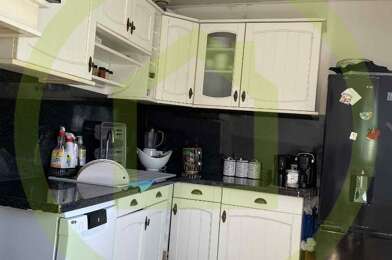 Maison 4 pièces 168000 €