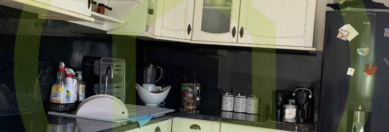 Maison 4 Pièces 80 m² à vendre à Venizel (02200)