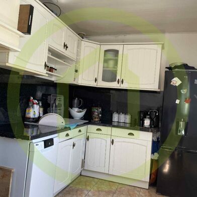 Maison 4 pièces 168000 €