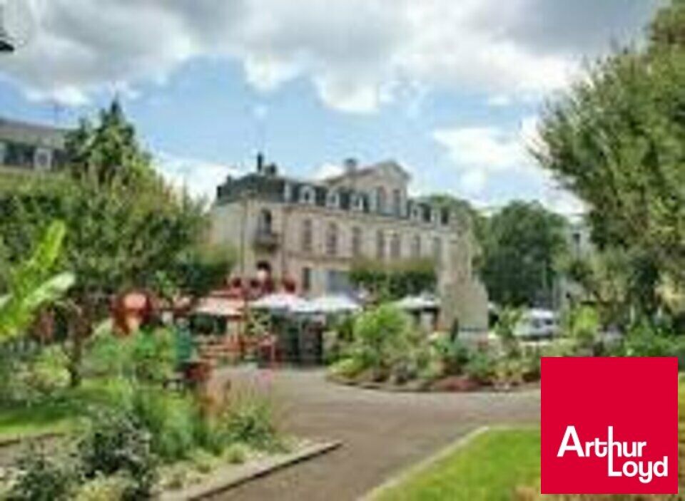 Local commercial  à vendre Dax 40100