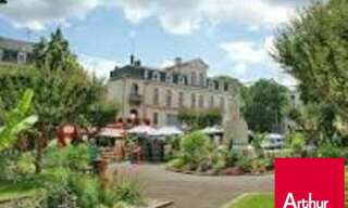 Commerce  110 m² à vendre à Dax (40100)