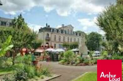 Commerce  106000 €