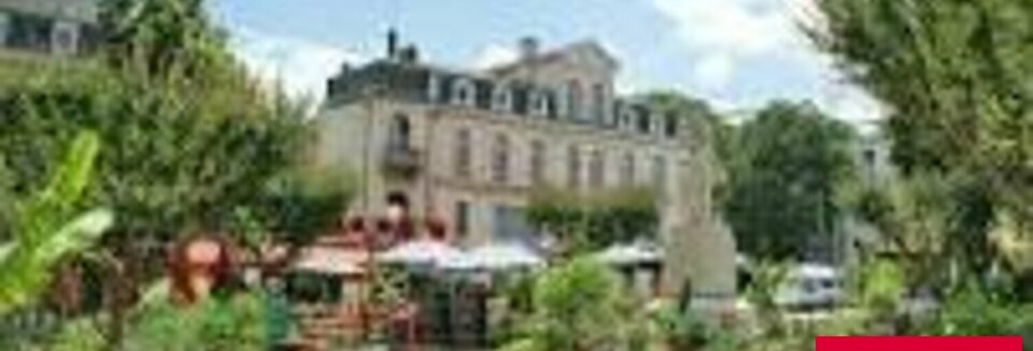 Commerce  110 m² à vendre à Dax (40100)