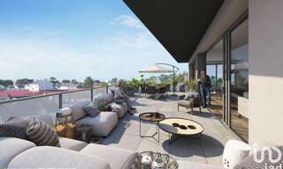 Appartement 5 Pièces 135 m² à vendre à La Baule-Escoublac (44500)