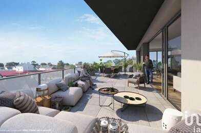 Appartement 5 pièces 1350000 €