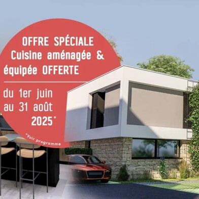 Maison 5 pièces 765000 €