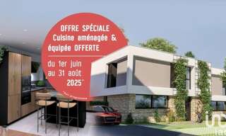 Maison 5 Pièces 110 m² à vendre à La Baule-Escoublac (44500)