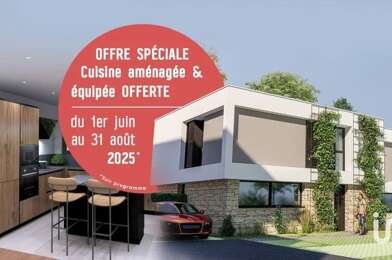 Maison 5 pièces 765000 €