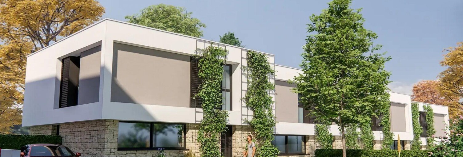 Maison 5 Pièces 110 m² à vendre à La Baule-Escoublac (44500)